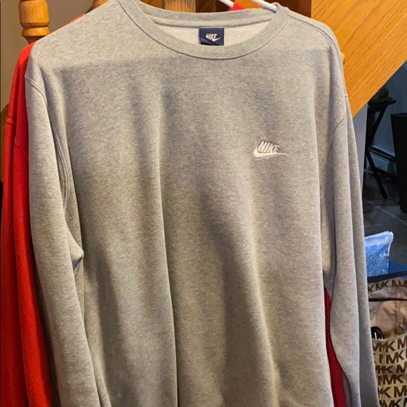 Bundle 3 Nike Sweat Shirts XXL - Picture 2 of 3